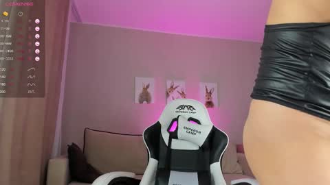 Alise online show from January 16, 12:12 pm