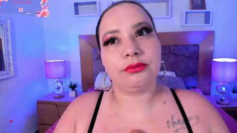 Im astrid online show from April 13, 7:47 pm