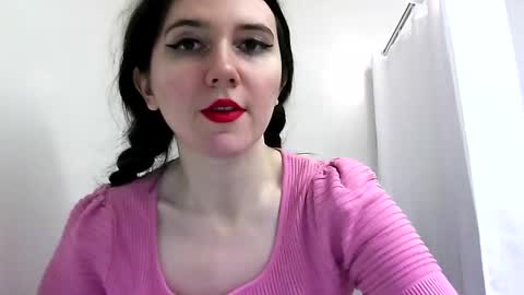 Isabella online show from February 19, 4:33 pm