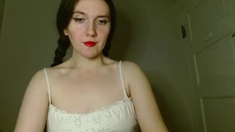 Isabella online show from December 22, 10:02 pm