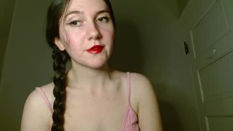 Isabella online show from March 19, 6:18 am