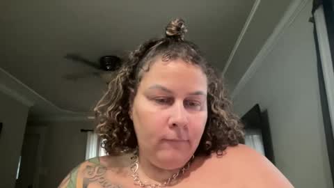 BIG BREAST SABRINA online show from October 21, 8:24 pm