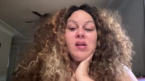 BIG BREAST SABRINA online show from September 15, 4:25 pm