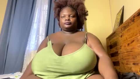 bigchocotities online show from February 16, 4:20 am