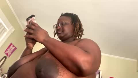 bigkittyraven online show from January 19, 2:24 pm