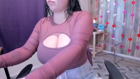  Nubia  online show from February 20, 10:15 pm