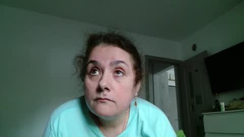 BigTitsClaude online show from October 7, 9:36 am