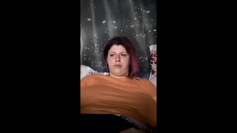 bigtitslala online show from March 2, 9:31 pm