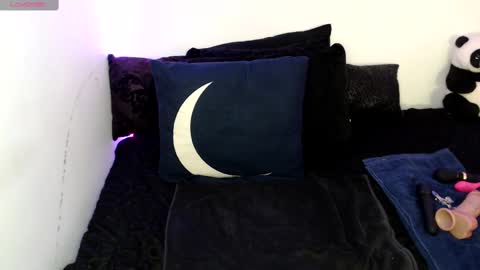 Nichole lights online show from September 15, 8:38 pm