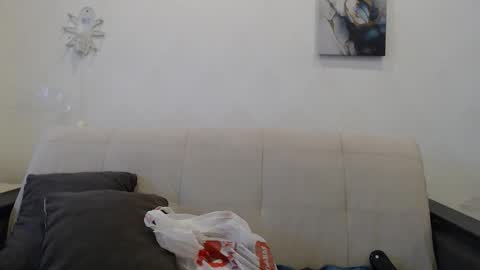 BigTwinsOmg online show from October 28, 6:08 am