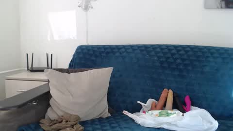 BigTwinsOmg online show from March 22, 1:17 pm