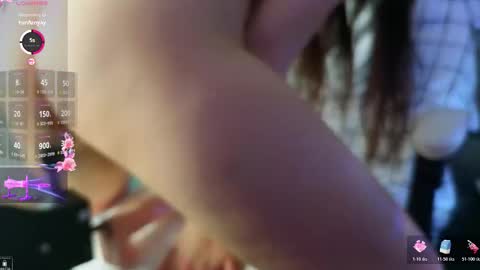 niki  online show from March 1, 9:20 am