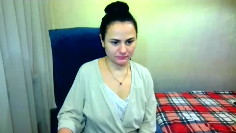 DOM NIKA online show from December 20, 11:09 pm