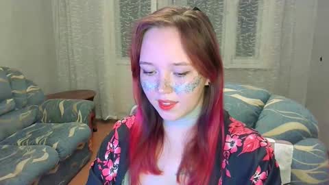 billie_kris online show from October 19, 4:09 pm