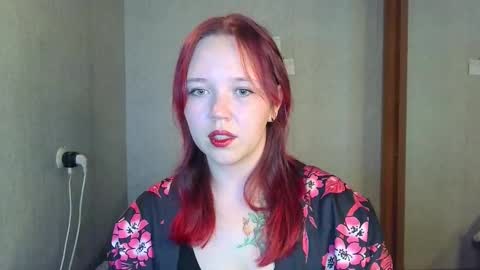 billie_kris online show from September 25, 4:17 pm