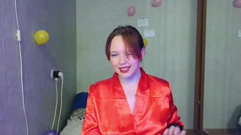 billie_kris online show from October 12, 2:19 pm