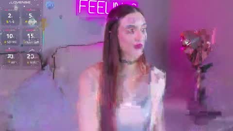 Alisha online show from March 23, 9:37 am