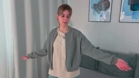 Milla online show from March 25, 7:11 am