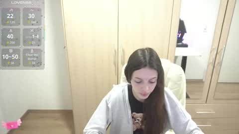 billy1love online show from December 21, 8:35 pm