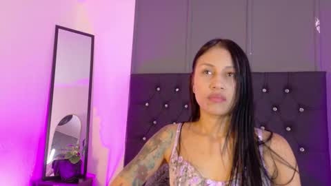 Billie online show from September 14, 10:18 pm