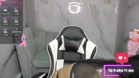 Live 1000pm 600am COLOMBIAN HOUR online show from November 21, 9:28 pm