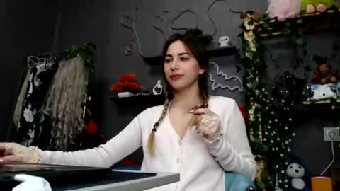 binalina online show from October 8, 9:46 am