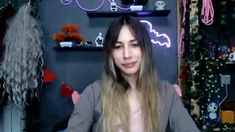 binalina online show from October 18, 11:28 pm