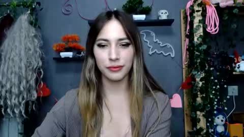 binalina online show from October 16, 9:50 pm