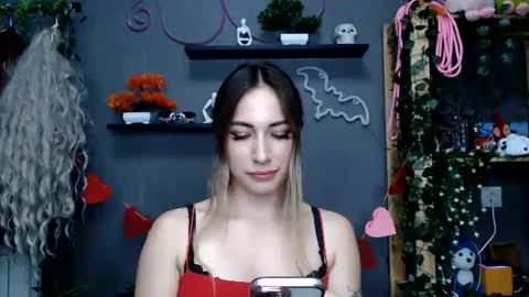 binalina online show from October 17, 11:19 pm