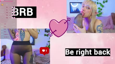 Sarah online show from February 8, 3:52 am