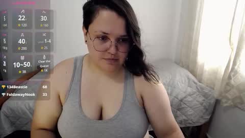 bl3ak_1 online show from September 16, 7:55 pm