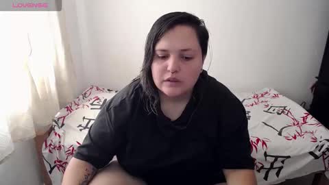 Monica online show from October 10, 8:14 pm