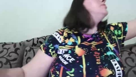 naughtyKate online show from March 11, 9:48 pm