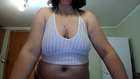 naughtyKate online show from January 8, 10:03 pm