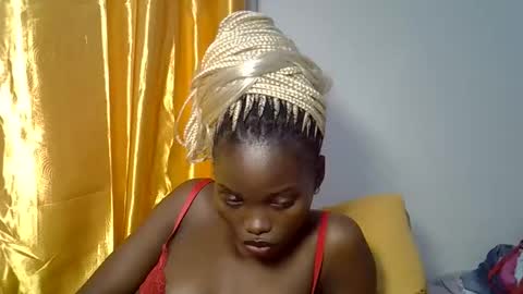 black_berriey online show from November 17, 6:30 pm