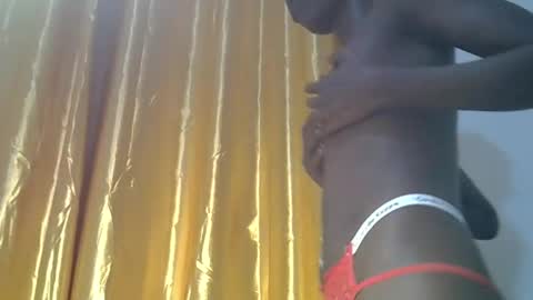 black_berriey online show from November 23, 7:04 pm