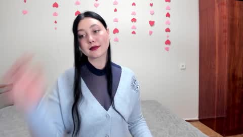 black_berry_bla_ck online show from March 11, 10:40 am