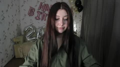 black_berry_bla_ck online show from April 18, 10:40 am