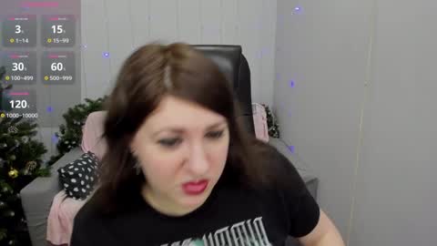 Rose online show from January 11, 8:32 pm