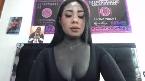 karenth soto online show from February 10, 10:09 pm