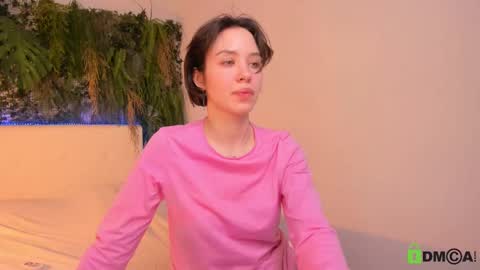 Jenny online show from March 5, 7:28 pm