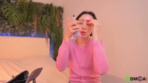 Jenny online show from March 9, 10:19 am