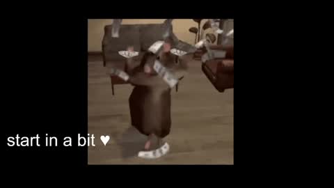  Black Kittie    Wednesday - 1300 - 1900 GMT help me get 100 thumbs up online show from March 29, 12:48 pm