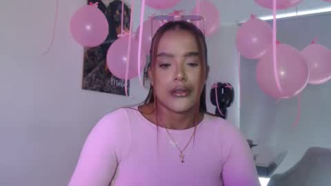 luisa  online show from January 12, 7:52 pm