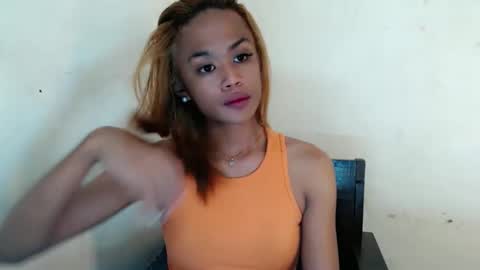 Nympha online show from April 13, 2:35 am