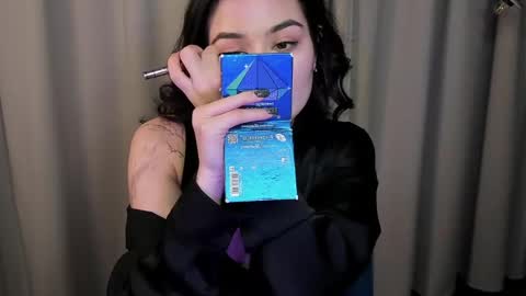 Mon Mon online show from January 9, 2:33 am