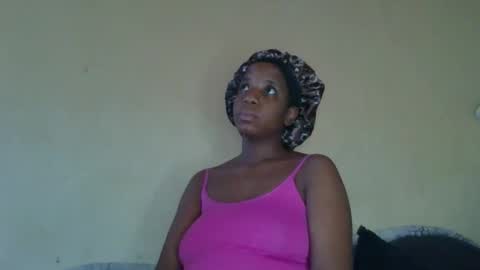 Blackqueen online show from May 2, 1:03 pm
