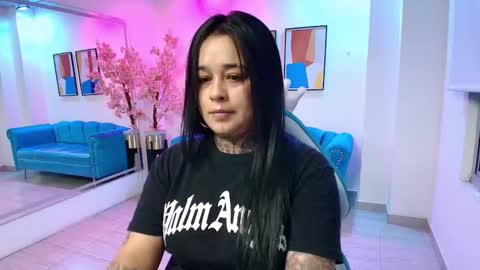 Rousse  online show from October 21, 3:43 am