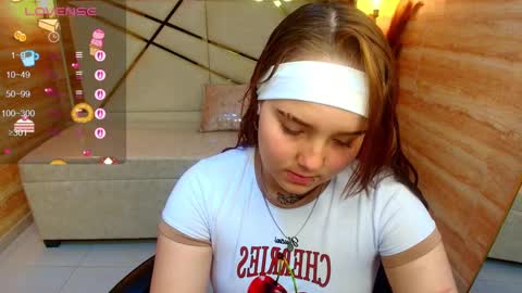 Black Russo  online show from September 10, 12:49 pm