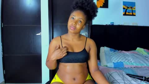 black_treassure online show from December 31, 5:55 am